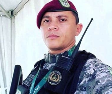 Morre Soldado Da For A Nacional Baleado No Rio Governo Decreta Luto