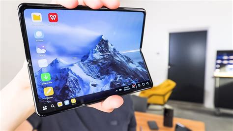 Xiaomi Mi Mix Fold Czy Warto Kupi Sk Adany Smartfon I Dlaczego Nie