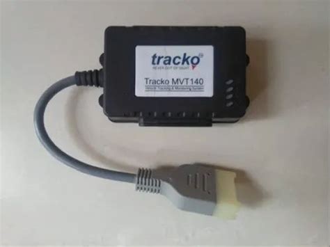 Mootek Wired Vehicle Tracking System Ais Certified For Bike