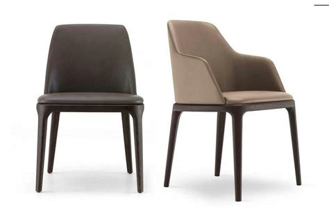 Grace Chair By Emmanuel Gallina For Poliform Poliform Australia