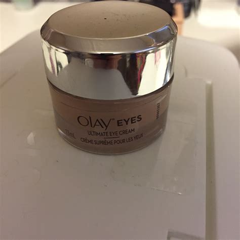 Olay Eyes Ultimate eye cream reviews in Eye Creams & Treatments - ChickAdvisor