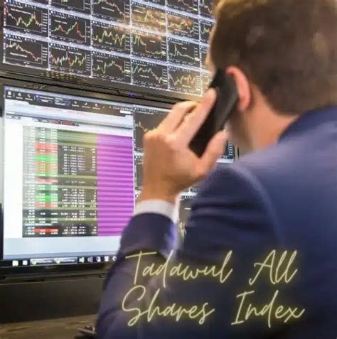 Tadawul All Shares Index Tasi Webinvestor Io