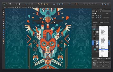 Affinity Designer Vs Adobe Illustrator Which One Is Better For Motion