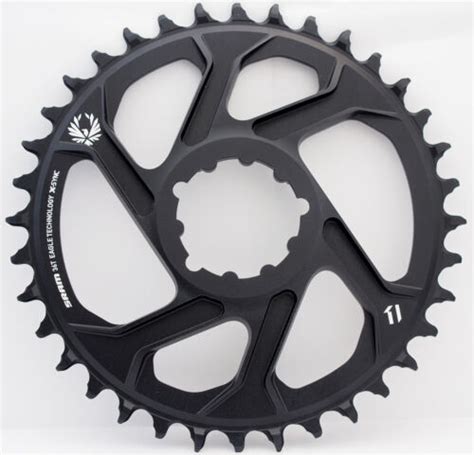 Sram X SYNC 2 Eagle X01 12 Speed Direct Mount 36T Chainring 6mm Offset