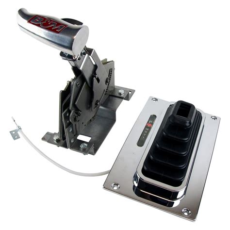 Bandm® 81035 Megashifter™ Console Shifter