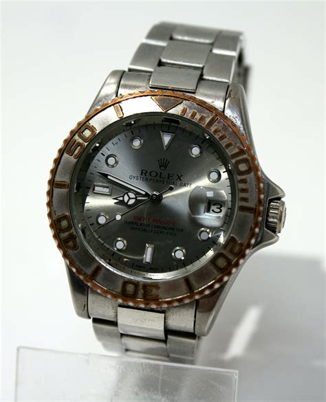 Zegarek Z Napisem Rolex Oyster Perpetual M Skie Loombard Pl