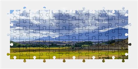 Landscape - Jigsaw Puzzles Online