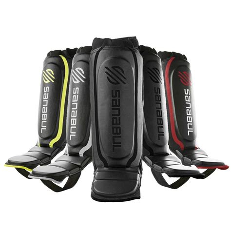 Best MMA Shin Guards 2020 Guide And Reviews - BJJ World