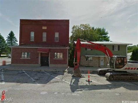 Google Street View Springville (Linn County, IA) - Google Maps