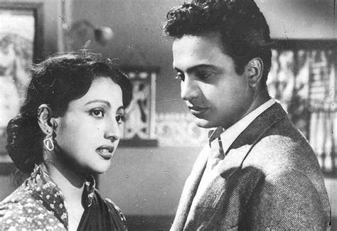 Suchitra Sen And Uttam Kumar Old Film Stars Suchitra Sen Bollywood