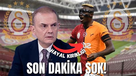 Ac L Durum Galatasaray In K Gol Atan Yildizi Sa Lik Raporu Le