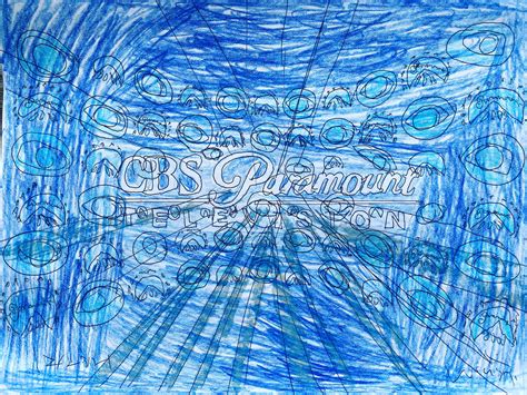 CBS Paramount Television 2006 Logo by LucasH99 on DeviantArt