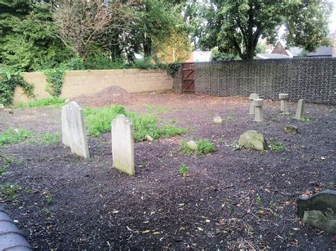 Quakers Lane Jewish Burial Ground Norwich Cemetery Scribes Blog