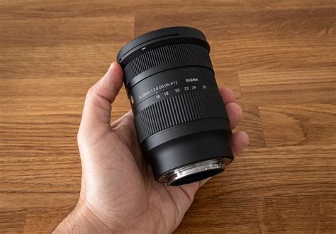 Sigma 16 28 mm f2 8 DG DN galería de muestras PHOTOLARI