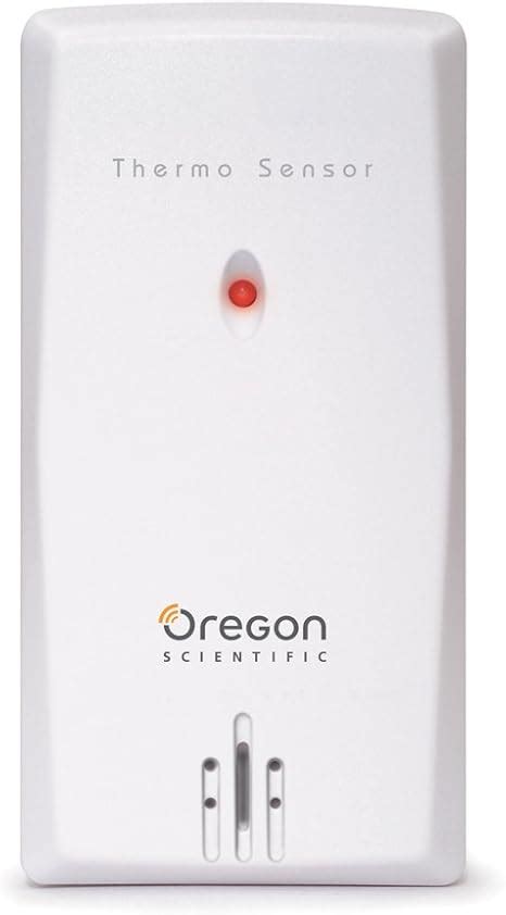 Oregon THGN132N Temperature Humidity Sensor With AUST Oregon Warranty