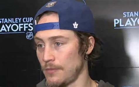 Tyler Bertuzzi S Contract Demands Made Public By Nhl Insider