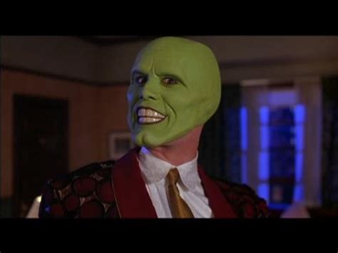 31 Top Pictures Mask Film Jim Carrey - The Mask At 25 How Critics In ...