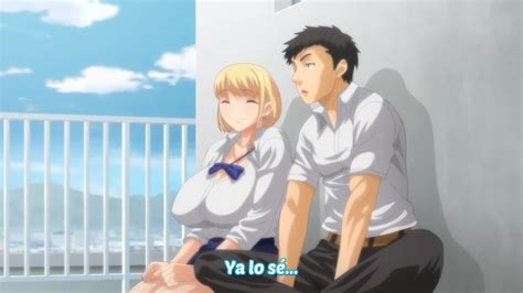 Ver Hajimete No Hitozuma Episodio Ver Hentai