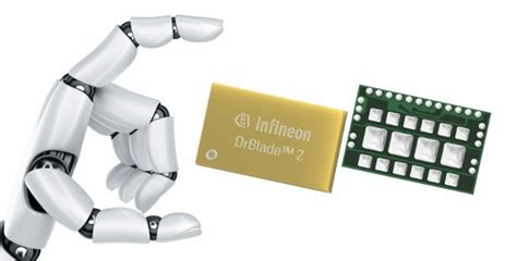 DrBlade 2 Di Infineon Technologies Fortronic Electronics Forum