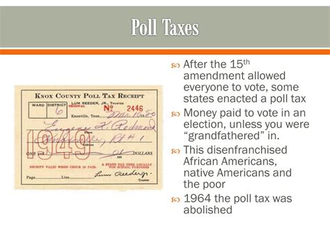 Ppt Right To Vote Powerpoint Presentation Free Download Id2749724