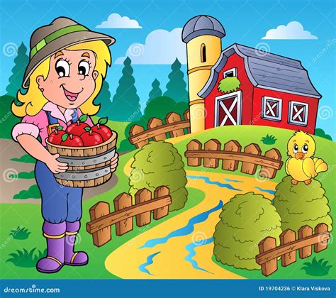 Clipart Country Free