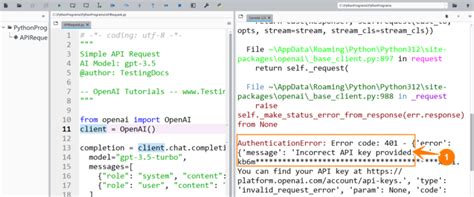 Openai Testingdocs