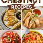 25 Water Chestnut Recipes You Won't Want to Pass Up - Insanely Good