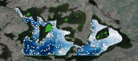 Another Seabed Mapping task done! - ARCTIC UNMANNED