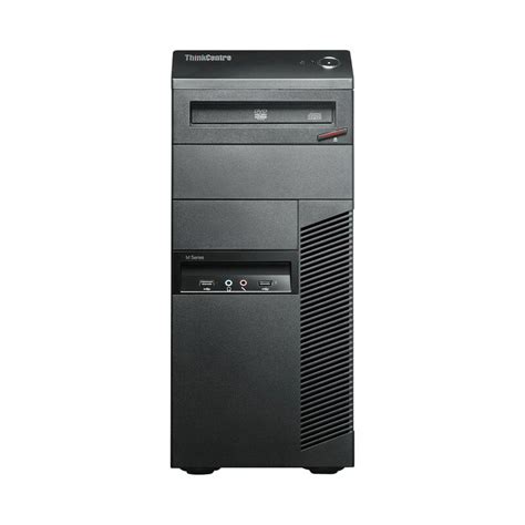 User manual Lenovo ThinkCentre M90p (English - 92 pages)