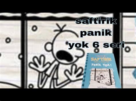 Saftirik Gregin G Nl Panik Yok Seri Diary Of A Wimpy Kid Cabin