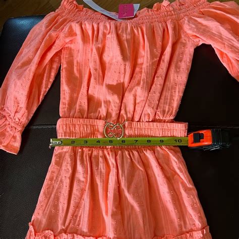 Lilly Pulitzer Dresses Nwt Lilly Pulitzer Louisa Dress Size Xxs Papaya Punch Pink Color