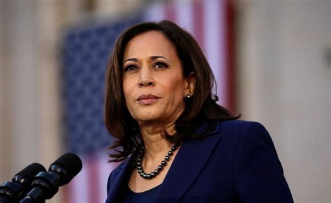 Kamala Harris Becomes The First Woman To Hold Presidential Powers In