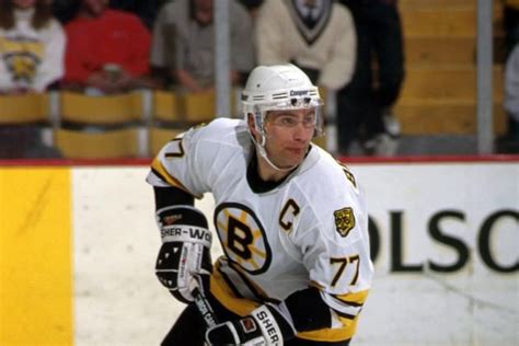 Ray Bourque Ray Bourque Bruins Hockey Boston Bruins Hockey Players