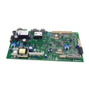 Immergas Electronic Board Hdim Im Victrix Exa