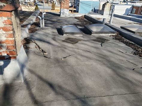 Why Bitumen Roof Coatings Are Necessary - Part II