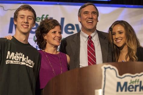 7 Things You Should Know About Senator Jeff Merkley