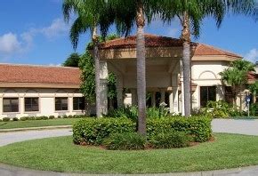 Boulevard Rehab Center Boynton Beach