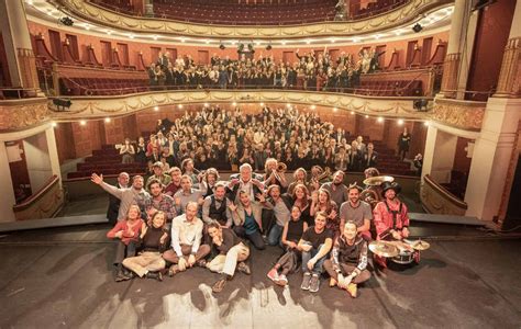 Jcdreyfus Le Clou Du Spectacle