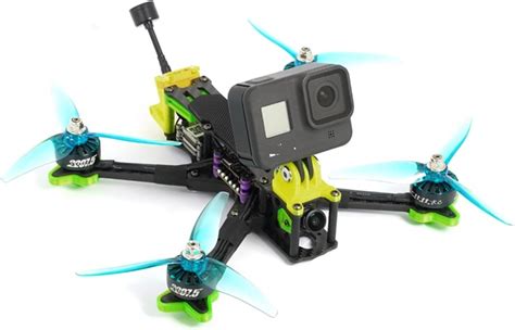 buy   pnp carbon fiber fpv racing drone frame kit radio control