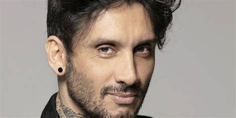 Per Me In Radio Il Nuovo Singolo Di Fabrizio Moro Il 12 Ottobre