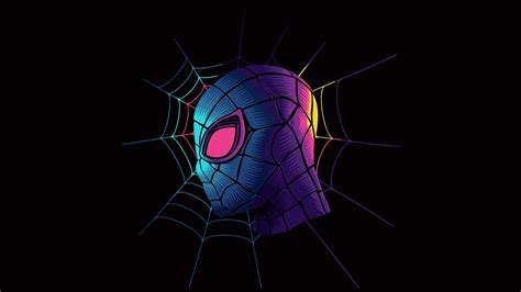 Spider Man Web Wallpapers - Wallpaper Cave