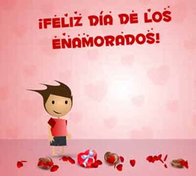 Imágenes de SAN VALENTÍN Frases para enamorados de San Valentín