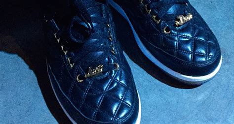 Just Don X Air Jordan 2 Blackgold Sample Nice Kicks