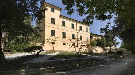 Visita All Ex Manicomio Di Maggiano Aperte Le Prenotazioni