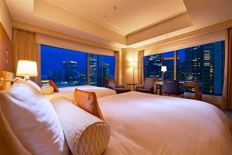 Best Hotels Near Tokyo Station 12 Superb Places To Stay In 2022