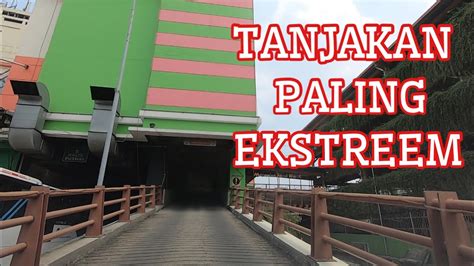 Review Parkir Mall Jakarta Part Pusat Grosir Cililitan Pgc Youtube