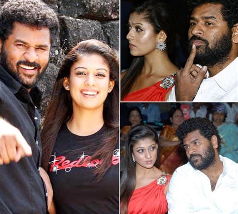 Fashion Trend Style: nayanthara prabhu deva marriage