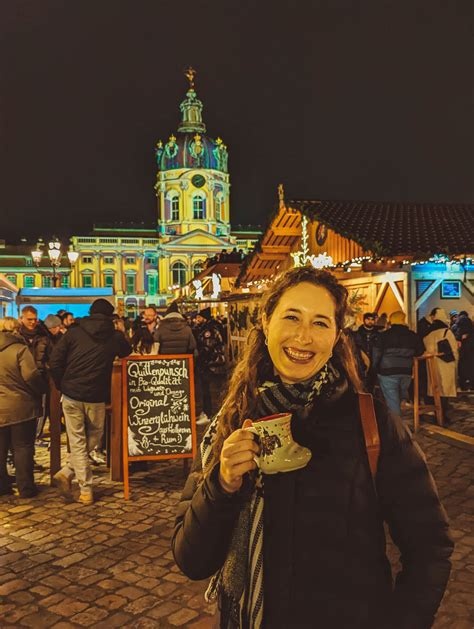 The 6 Best Christmas Markets in Berlin [2023] | Tall Girl Big World