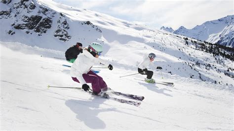 The Best Time Of Year To Buy Your Ski Equipment