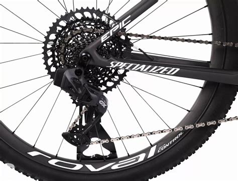 Specialized Epic Ht Expert Roval Control Carbon Gebraucht Kaufen